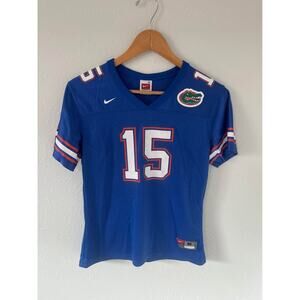 Boys Nike Florida Gator Jersey Size Medium